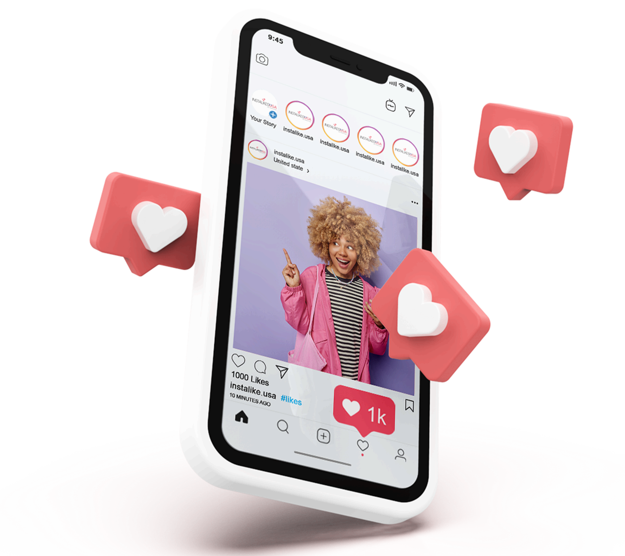 트렌드를 반영한 인스타그램 릴스 콘텐츠 기획 팁