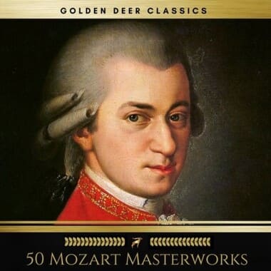 볼프강 모차르트 앨범