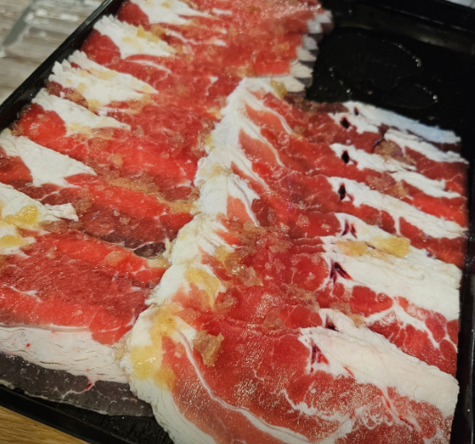 생방송투데이 쌈밥 강남 논현 맹그르브삼겹살