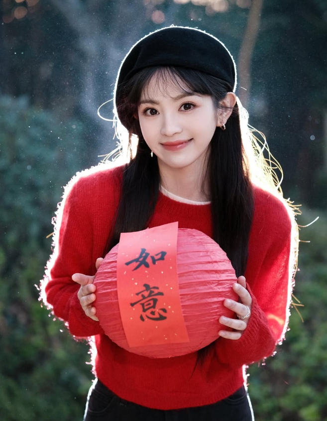 전희미