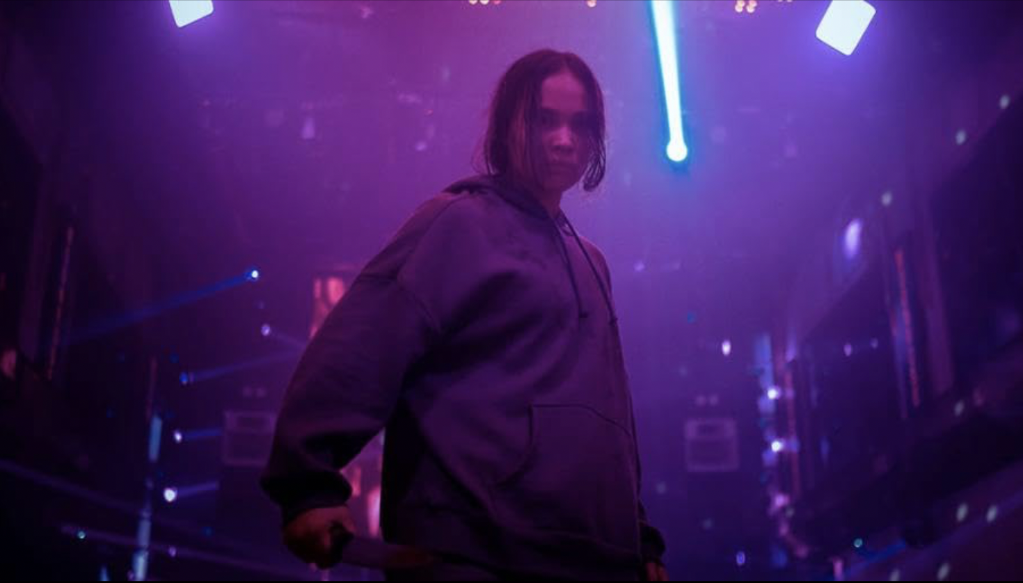 섀도우의 13 결말 관람평 후기