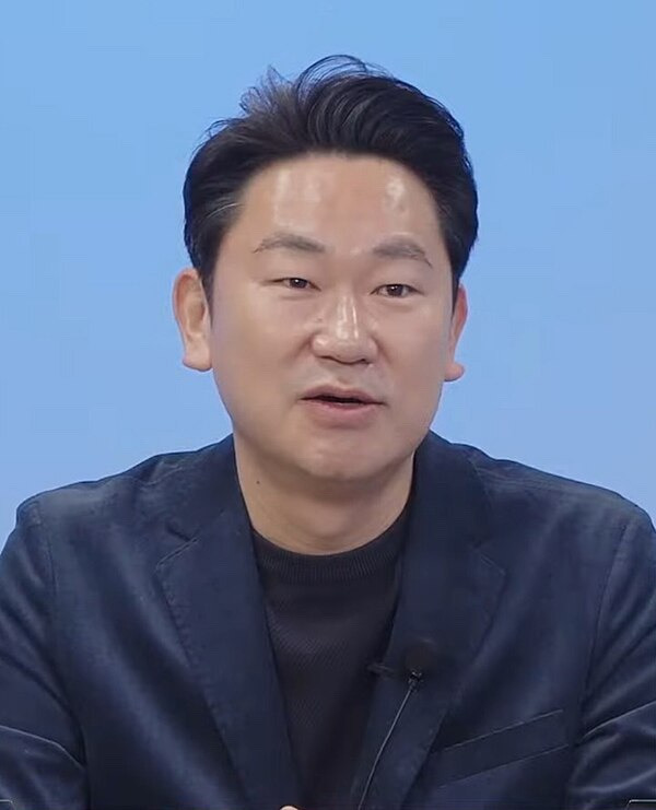 곽상언 의원 정치 경력