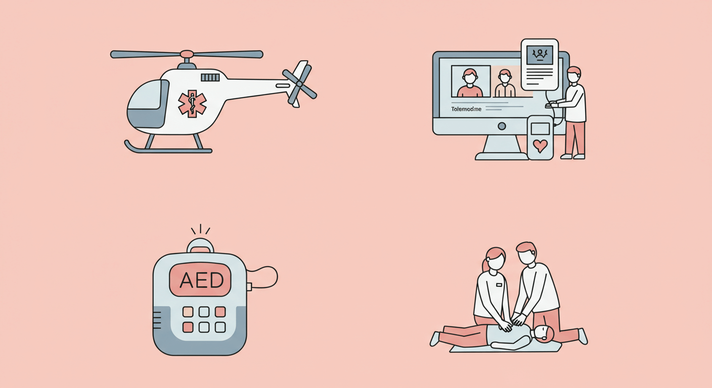 해결을 위한 과제와 시민의 역할