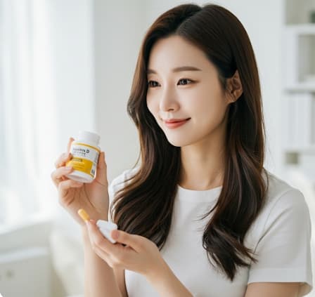 비타민d-영양제