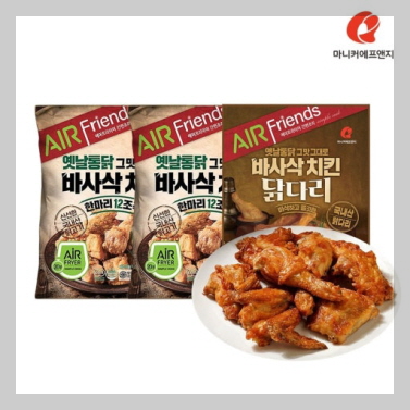 마니커 기업 제품