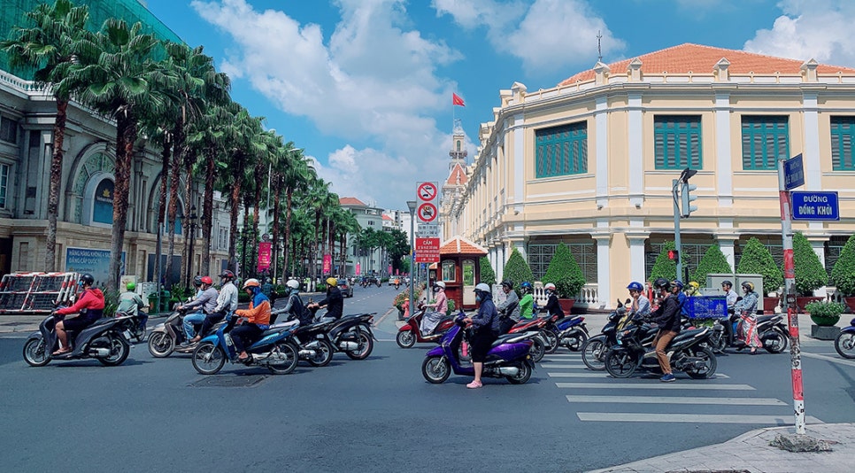 9월 10월 해외여행지 추천 추석 동남아 해외여행지 건기 우기 인기 여행지 추천