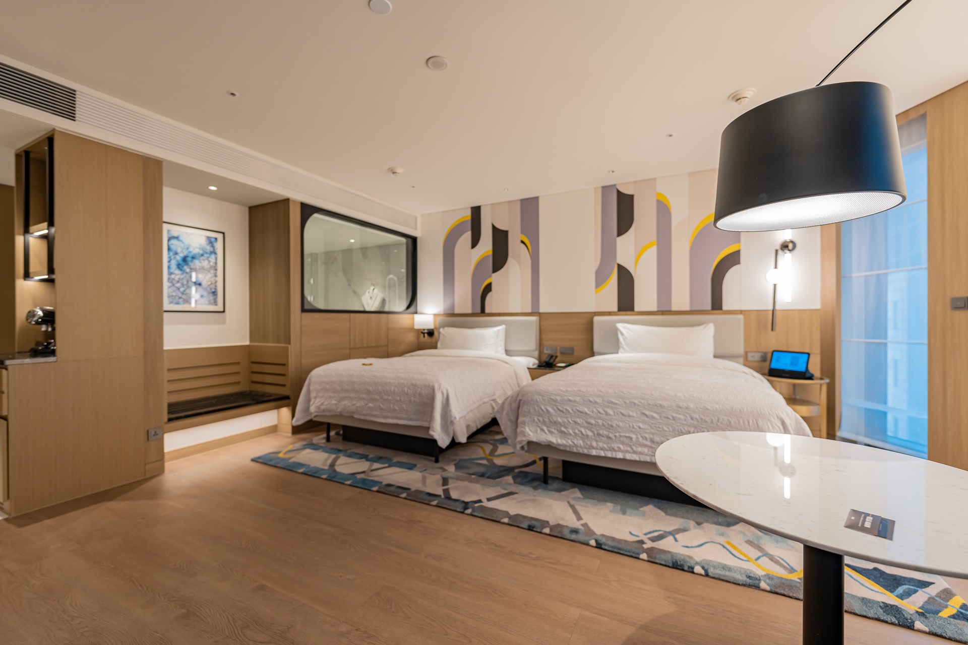 #Le M&eacute;ridien Seoul Myeongdong #LeM&eacute;ridien #르메르디앙 #르메르디앙서울명동 #르메르디앙명동 #서울호텔 #서울명동 #명동호텔 #서울여행 #메리어트 #호캉스 #서울호캉스