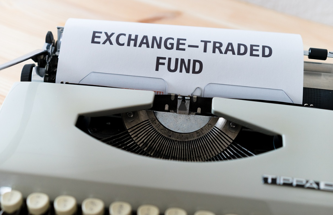 ETF