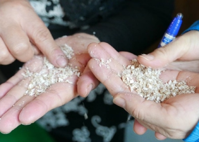 한국인의밥상-경기도-양주-벼누룩술