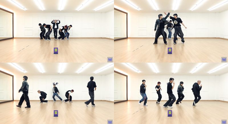 VANNER(배너) 캡쳐 이미지, 클렙엔터테인먼트