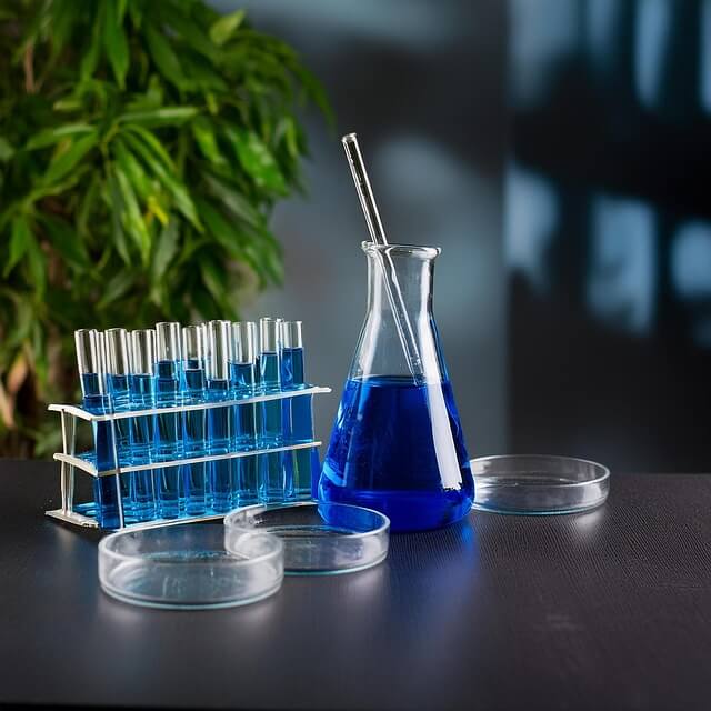 연구실 화학물질관리