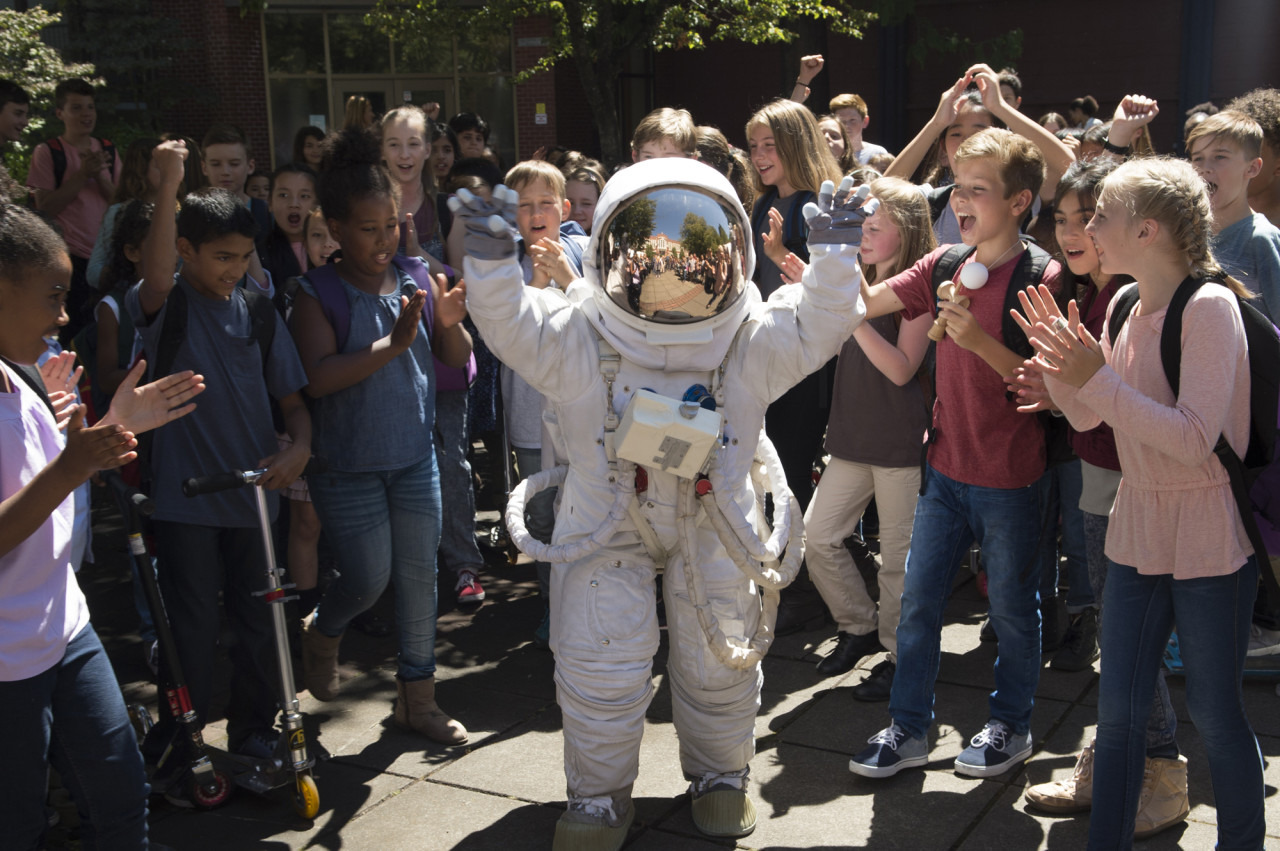 원더의 한 장면