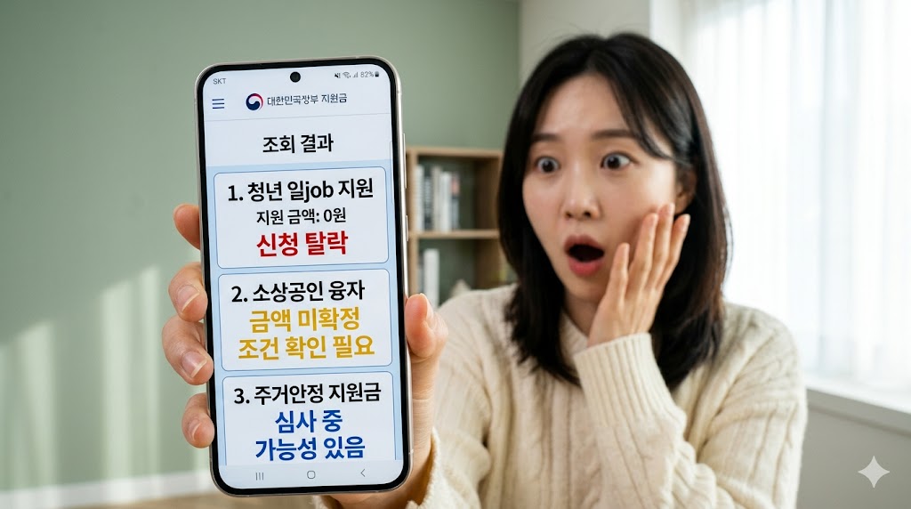 조건 해석 재검토 가이드