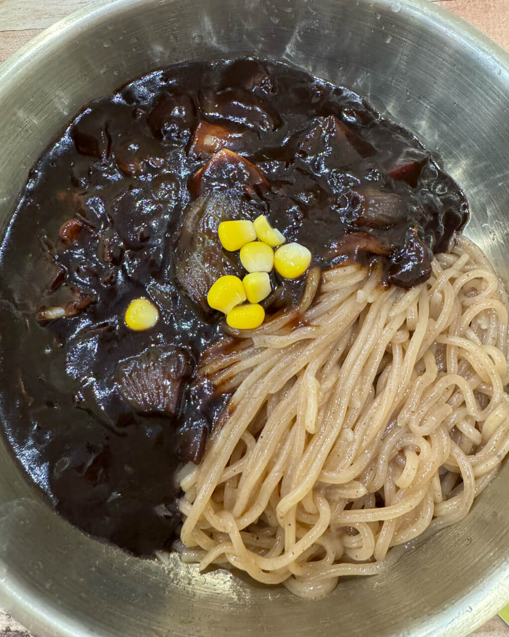 오늘N 갈비전복짬뽕 중식당 위치 황제짬뽕 격파 중식로드