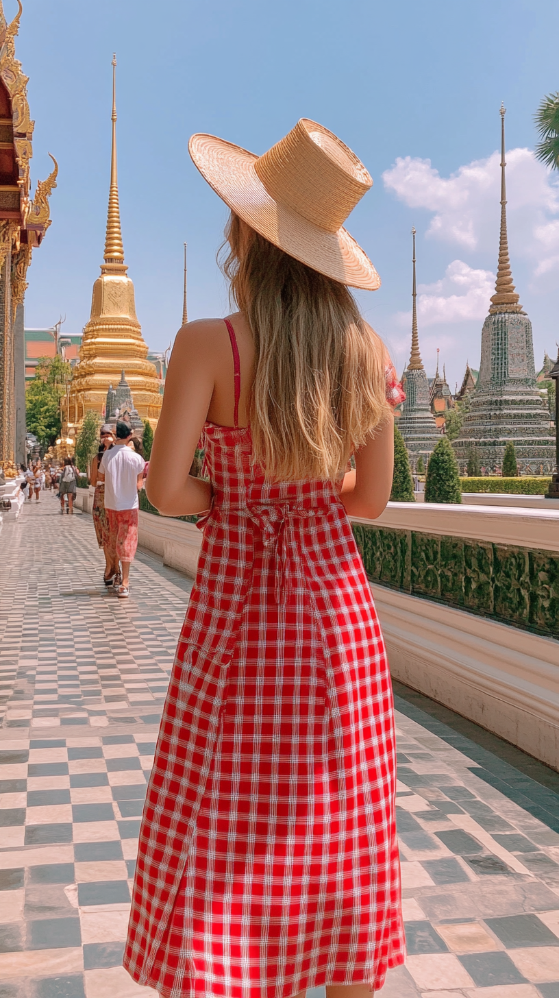 방콕 패키지여행 추천 일정