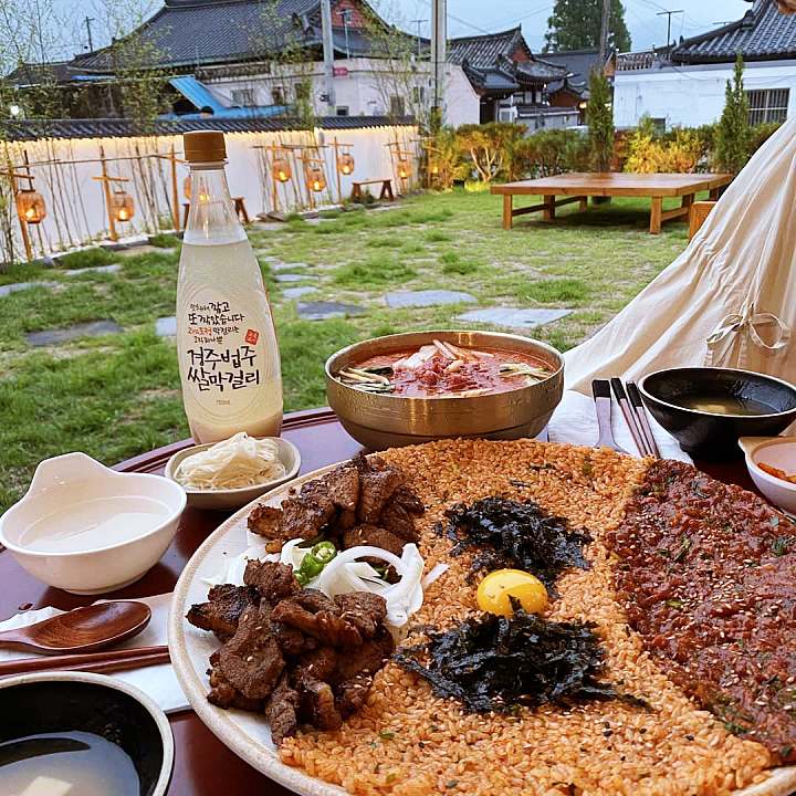 경주 황리단길 맛집 추천 생방송투데이 한옥 핫플 데이트 코스 꼬막 갈비 비빔밥 육회비빔밥 꼬막비빔밥 한우 육회꼬막비빔밥 오늘방송 소문의 맛집