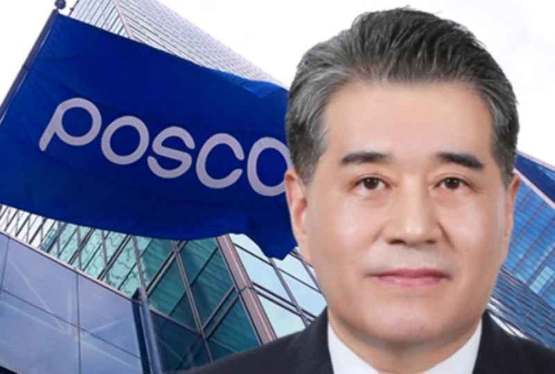 장인화 포스코 회장 프로필 나이 고향 평가 | 장인화 전 포스코 사장 회장 내정 이유