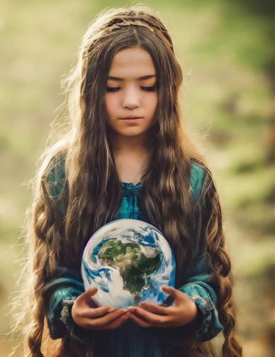 MZ세대와 환경복지 (의식, 참여방법, 역할)