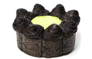 젠틀몬스터의 누데이크