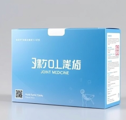 솔티스관절약그림