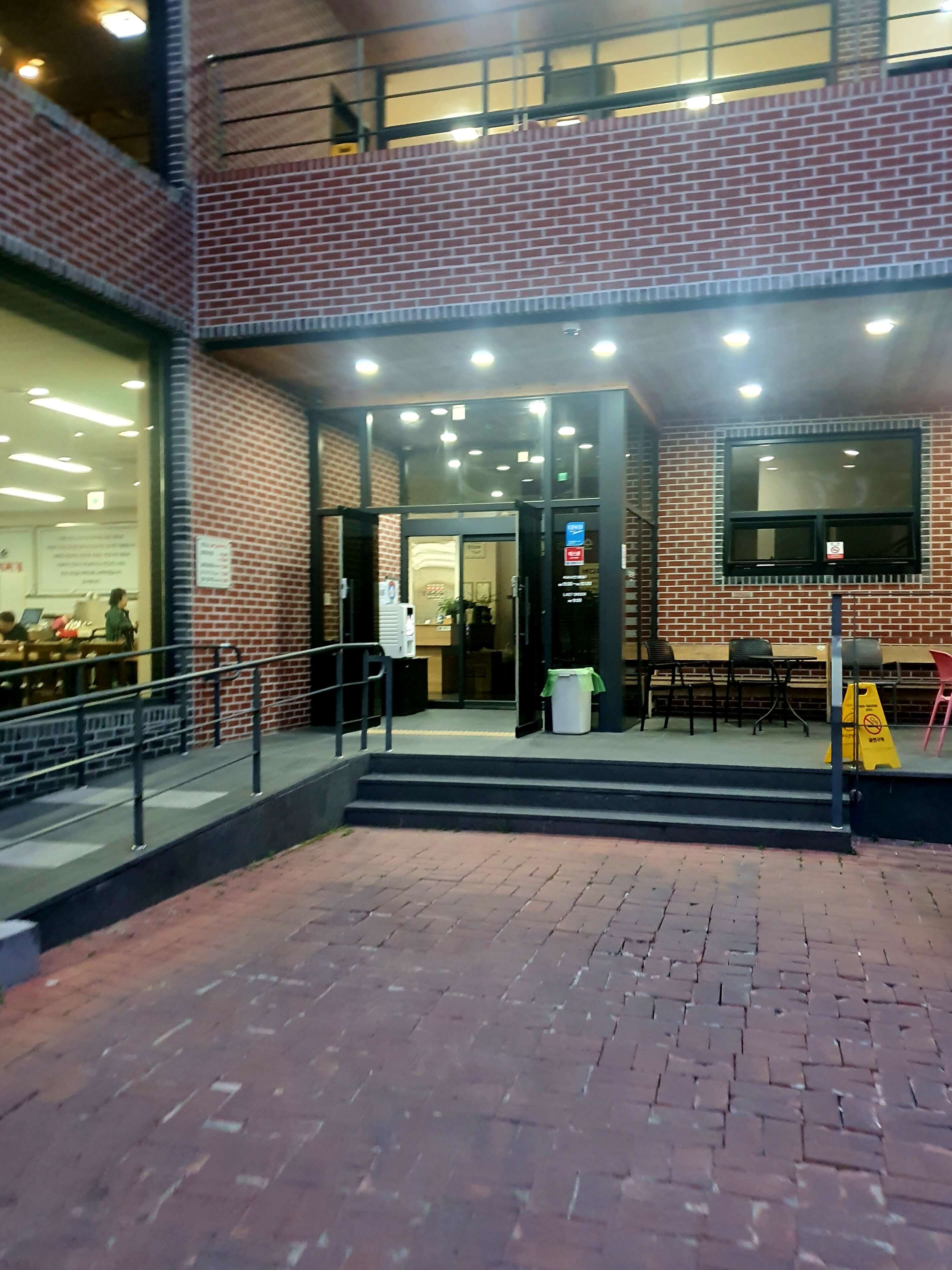 권인순갈비김치찌개