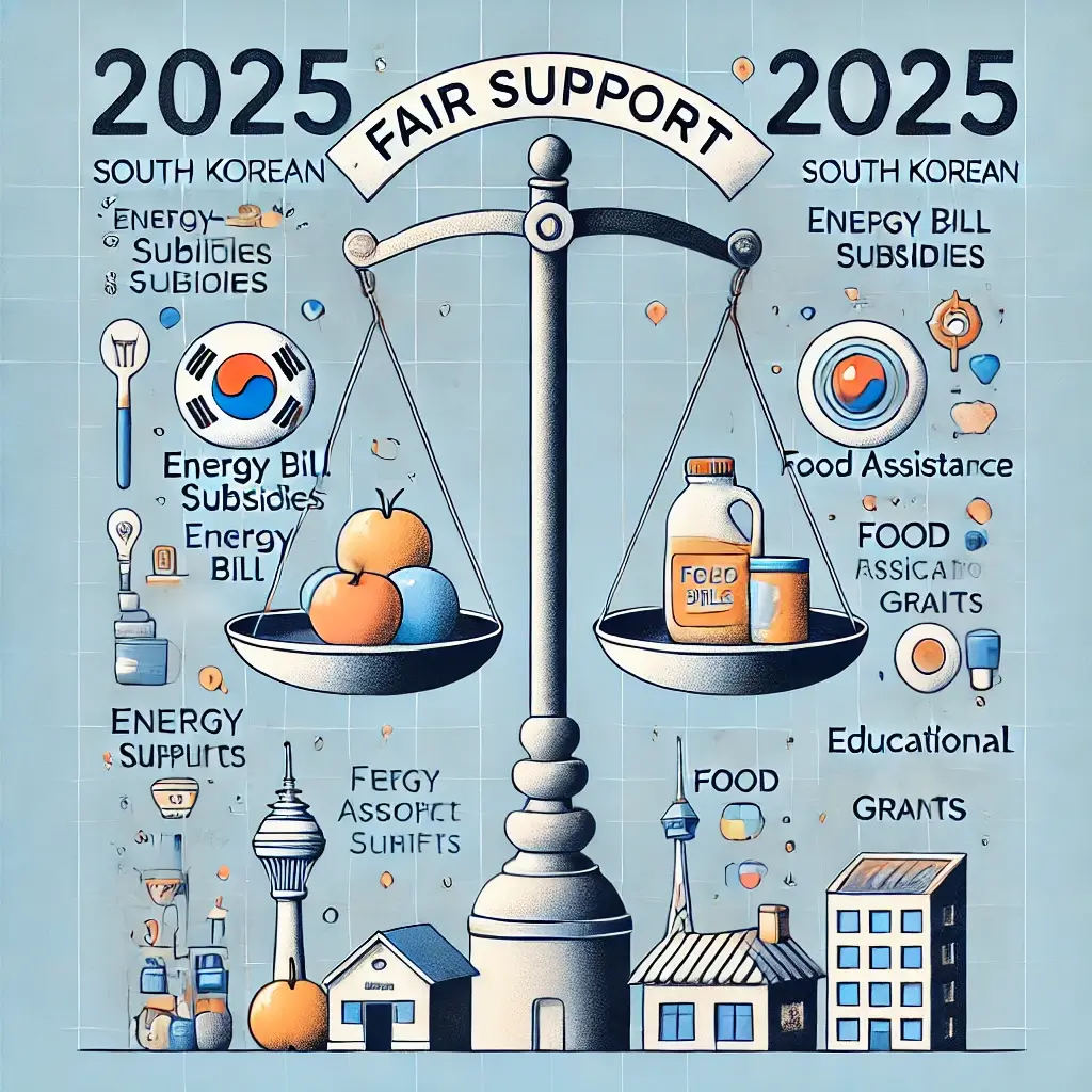 차상위 계층 조건 혜택