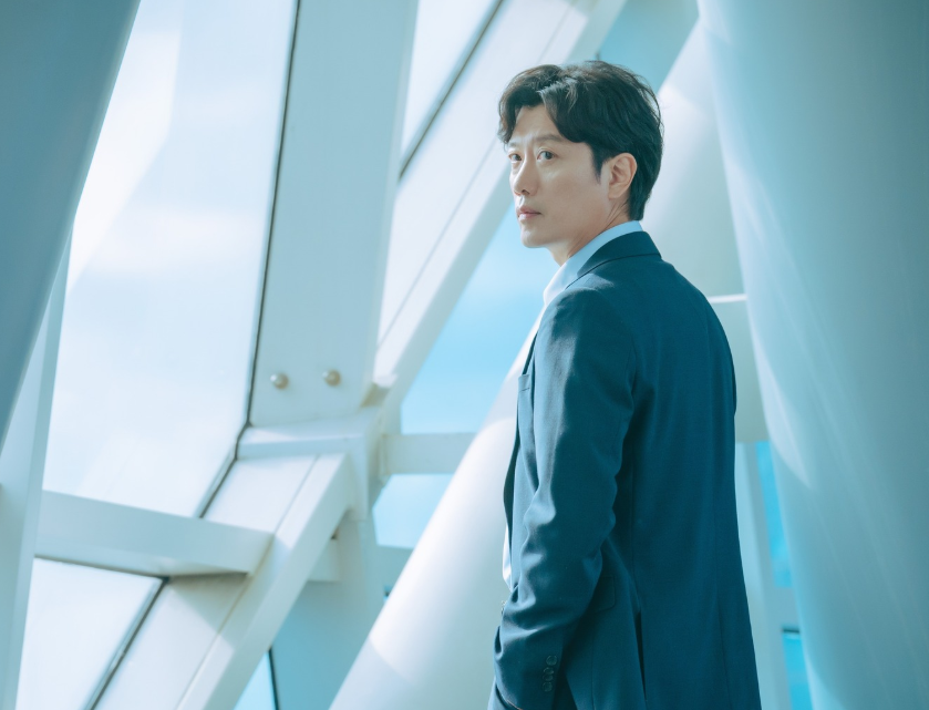 컨피던스맨