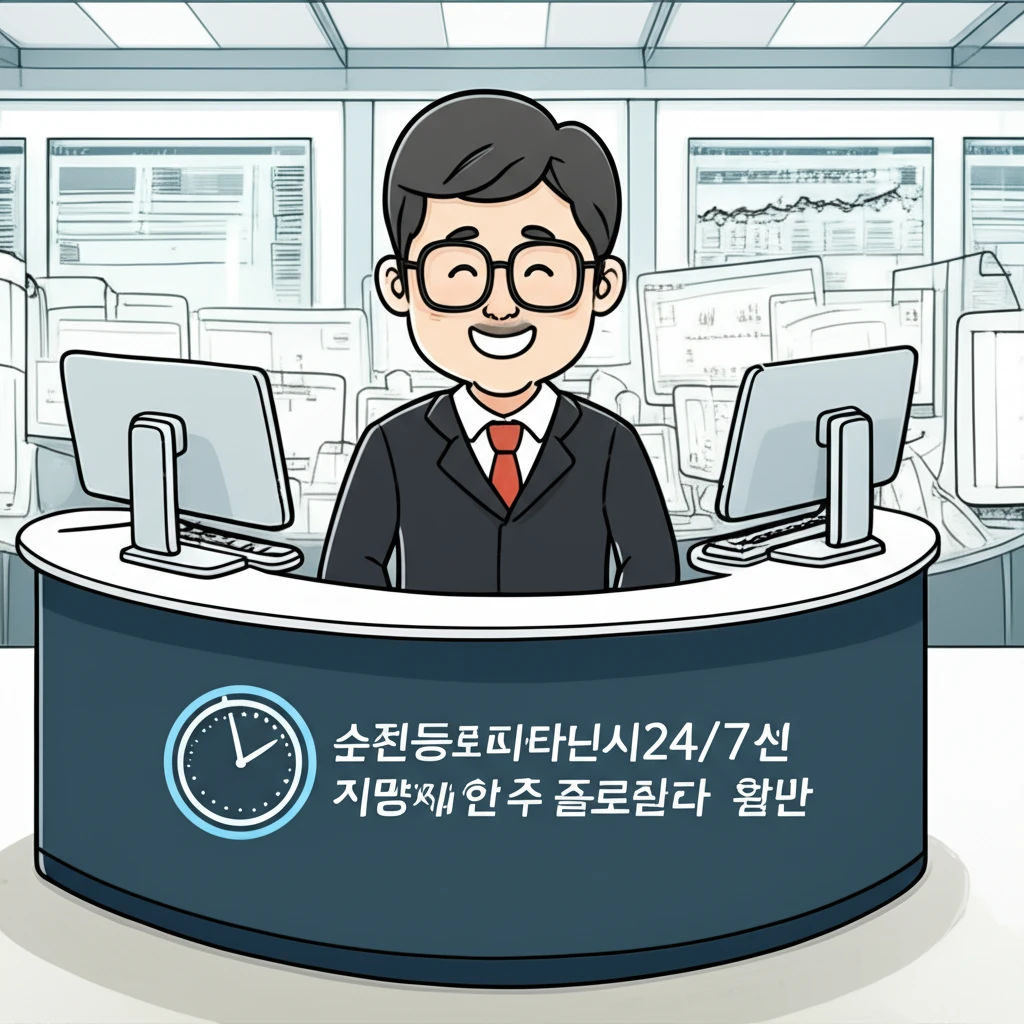 KB증권 해외선물 증거금 종류 및 강..