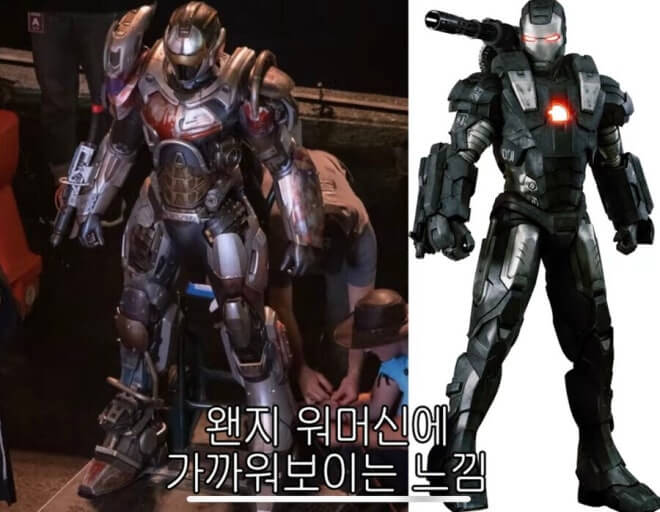 마블 ‘아이언하트’ 디즈니+ 정식 공개! 천재 소녀 ‘리리’의 운명적 여정....