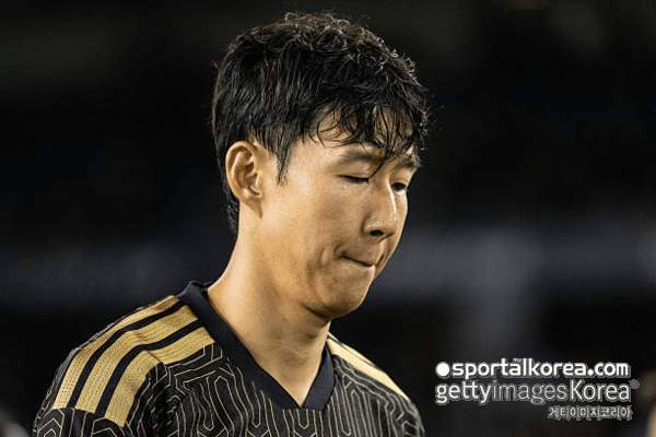 손흥민 골대 강타 영상|뉴욕시티전 1-1 무승부·종료 직전 슈팅·LAFC 순위·다음 경기 총정리