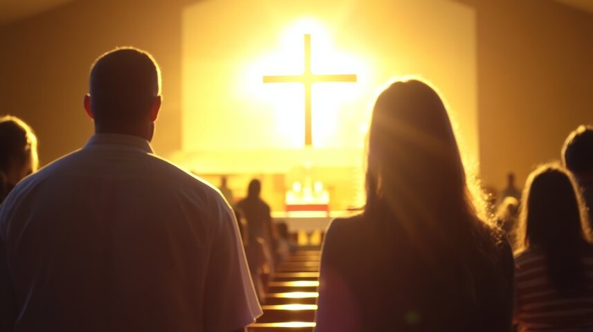 송구영신 예배 기도문 모음 5가지 