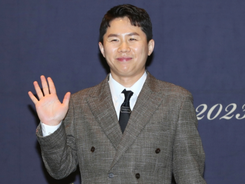 양세형 건물