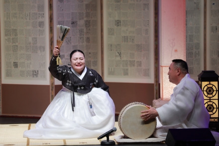 2025 전주세계소리축제 완벽 가이드 &amp;#124; &ldquo;본향의 메아리&rdquo;가 울리는 5일간의 음악 여행