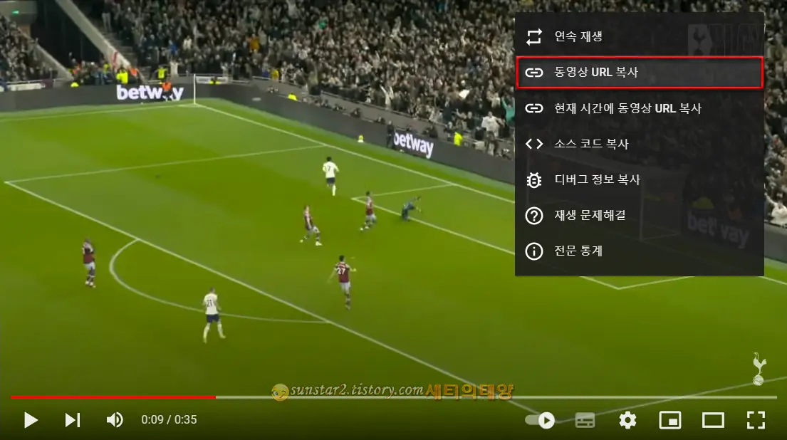 차단된 동영상 다운로드해 주는 사이트_1