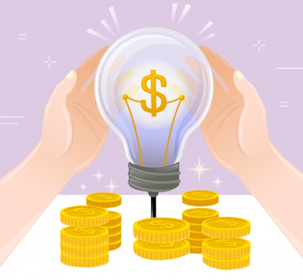 전기요금 지원 사진