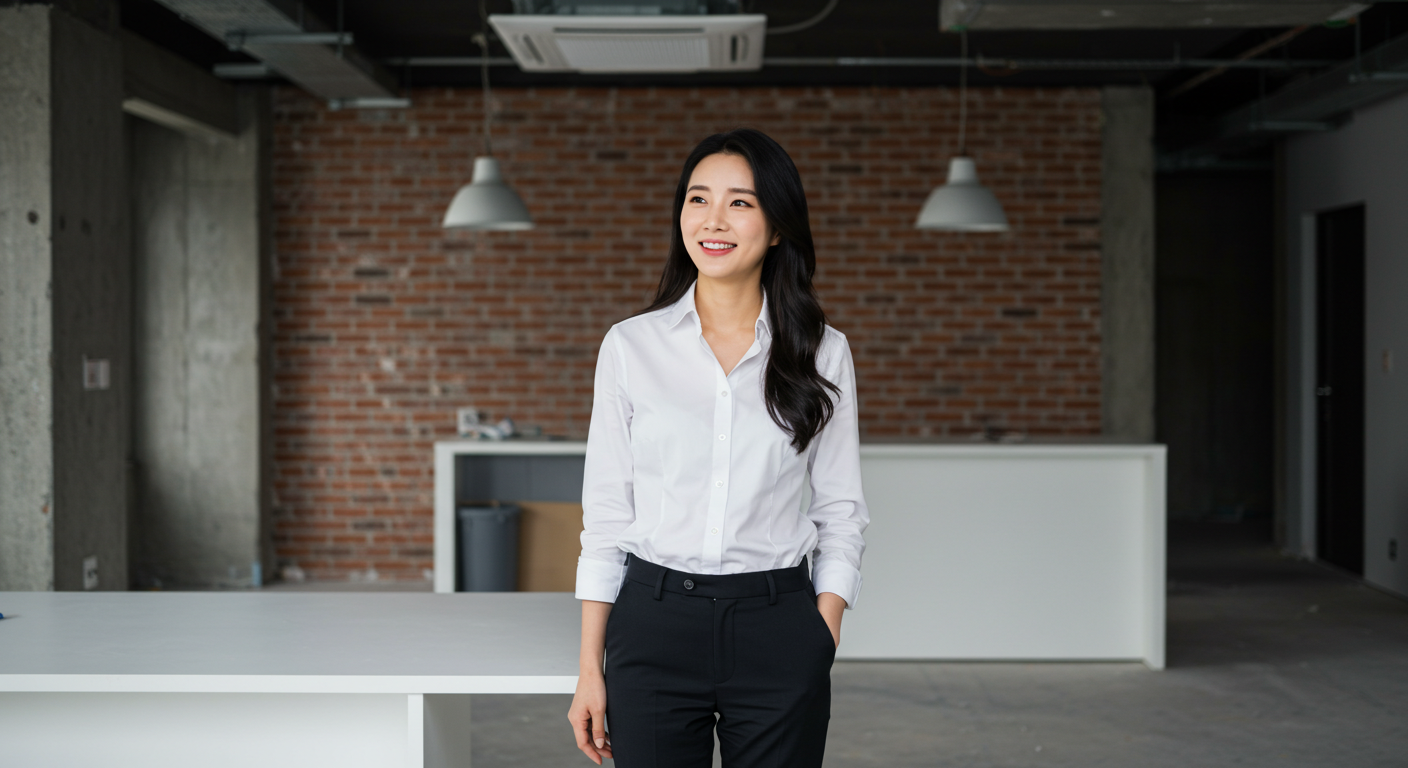 사무실 리모델링 2배로 만족도 높이는 방법