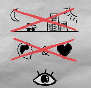 순수현재의식 #44; 창조력 그리고 깨달음