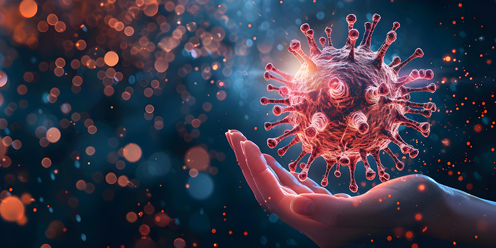 면역력 높이는 방법