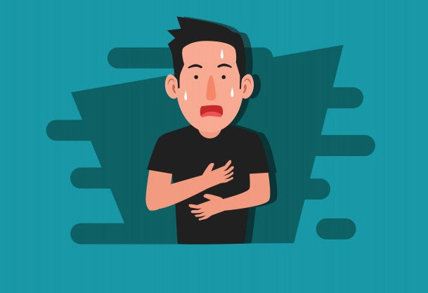 우울증 치료를 위한 5가지 실청방법