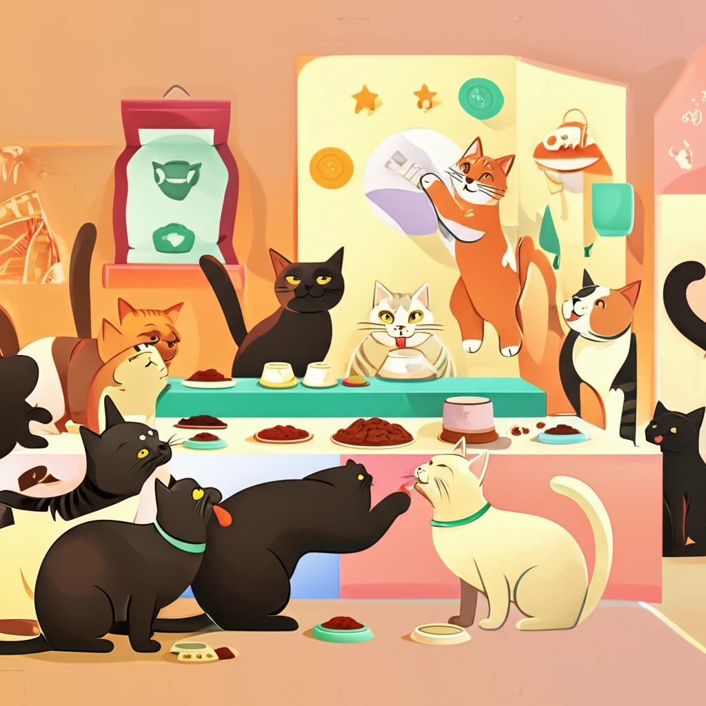 냥덕 주목! 2025 냥냥펀치캣쇼, ..