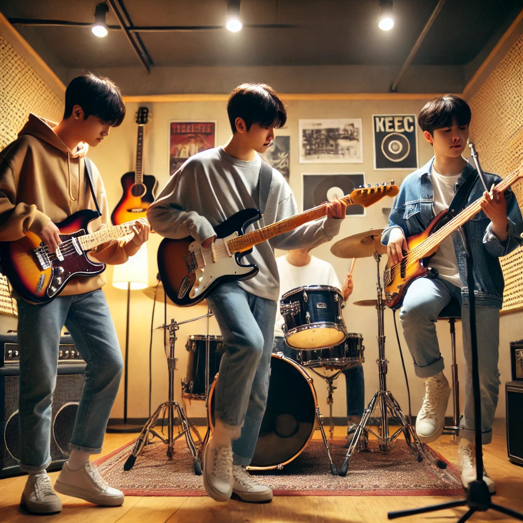 젊은 그대5