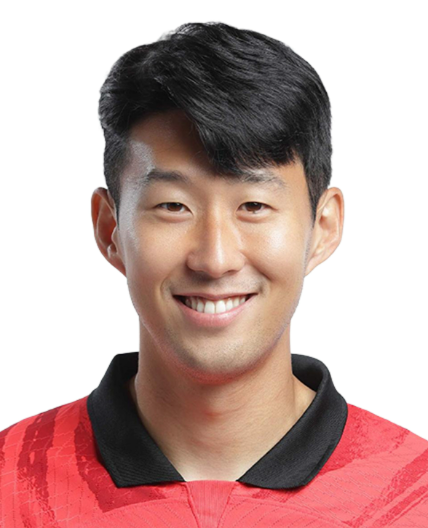 손흥민