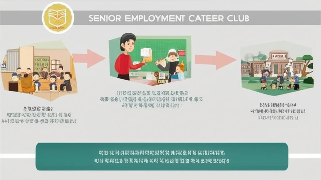 남원시 시니어클럽 사회복지사 채용 정..