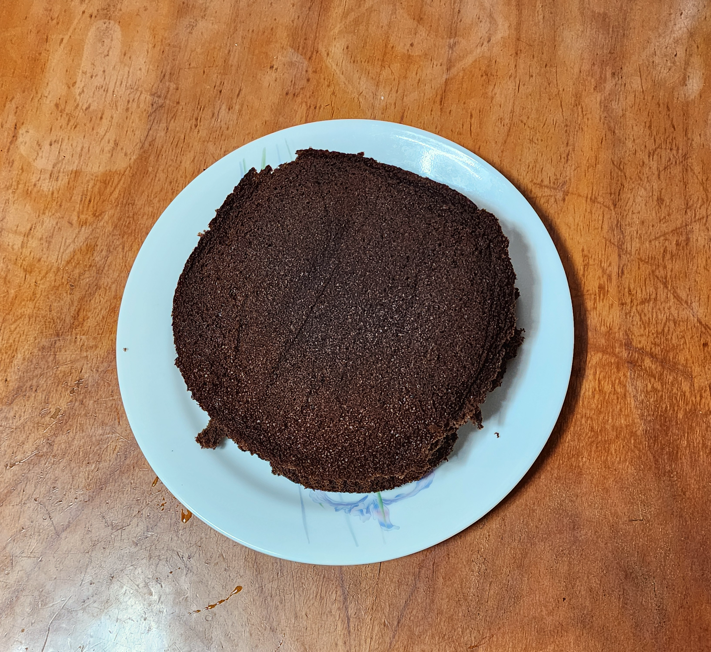 포켓몬빵_거대해진고오스초코케익