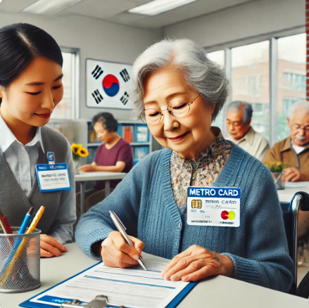 경로우대 혜택 총정리