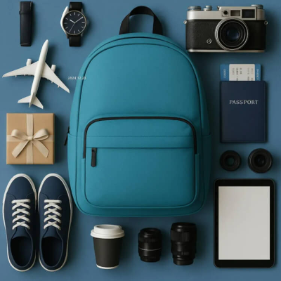 일본여행 준비물 물품