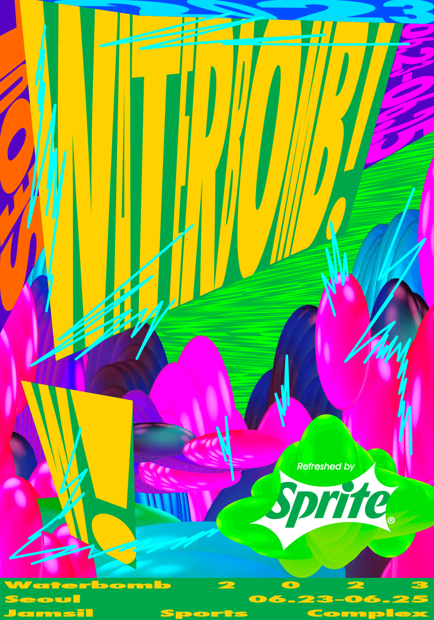 waterbomb
