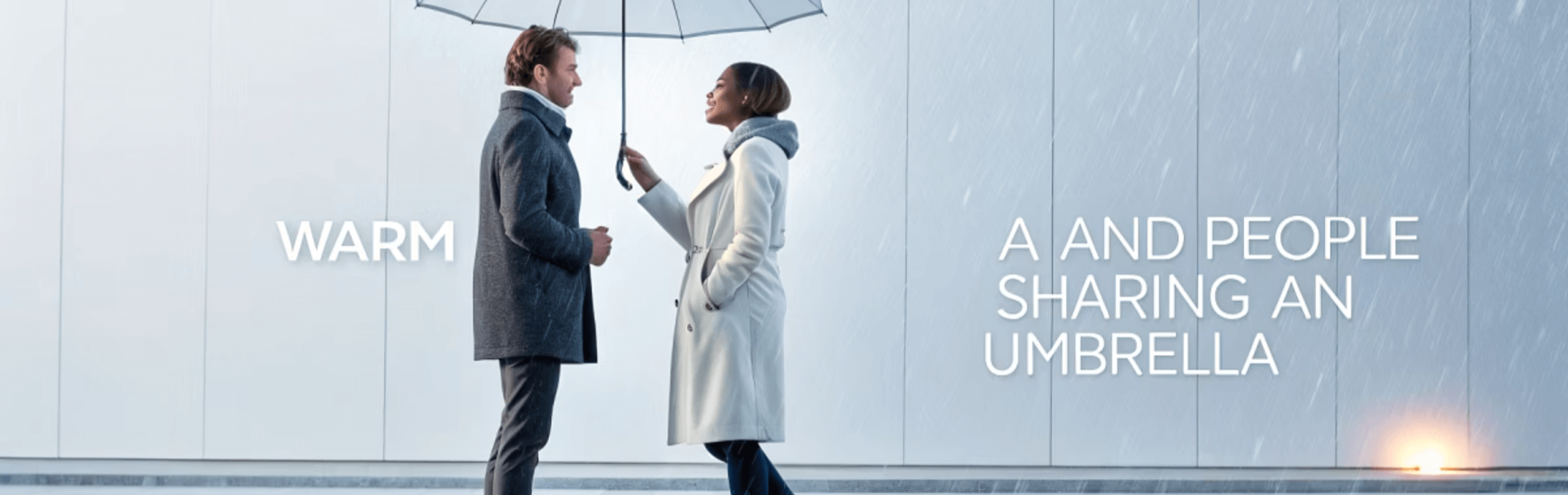 말이 주는 감정적 온도