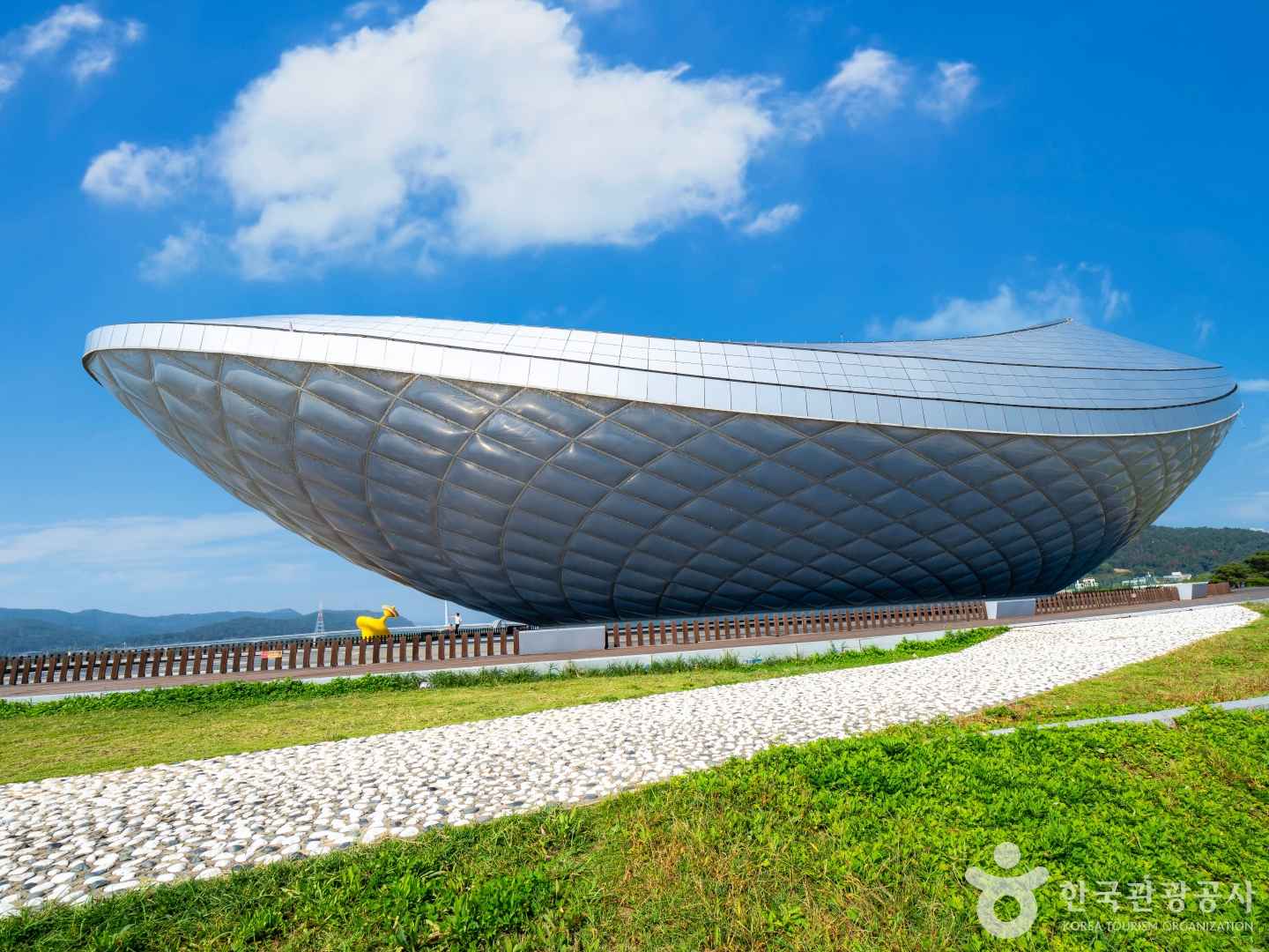 대구 디아크문화관