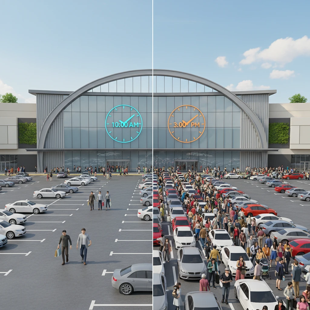 2026년 4월 코스트코 양평점 방문..